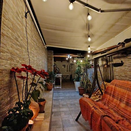 La Zagara Apartment Syracuse Exterior foto