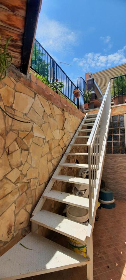 La Zagara Apartment Syracuse Exterior foto