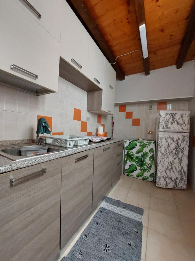La Zagara Apartment Syracuse Exterior foto