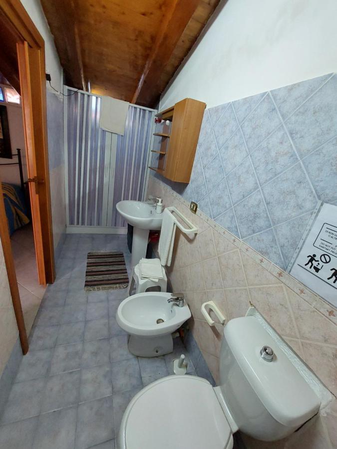 La Zagara Apartment Syracuse Exterior foto