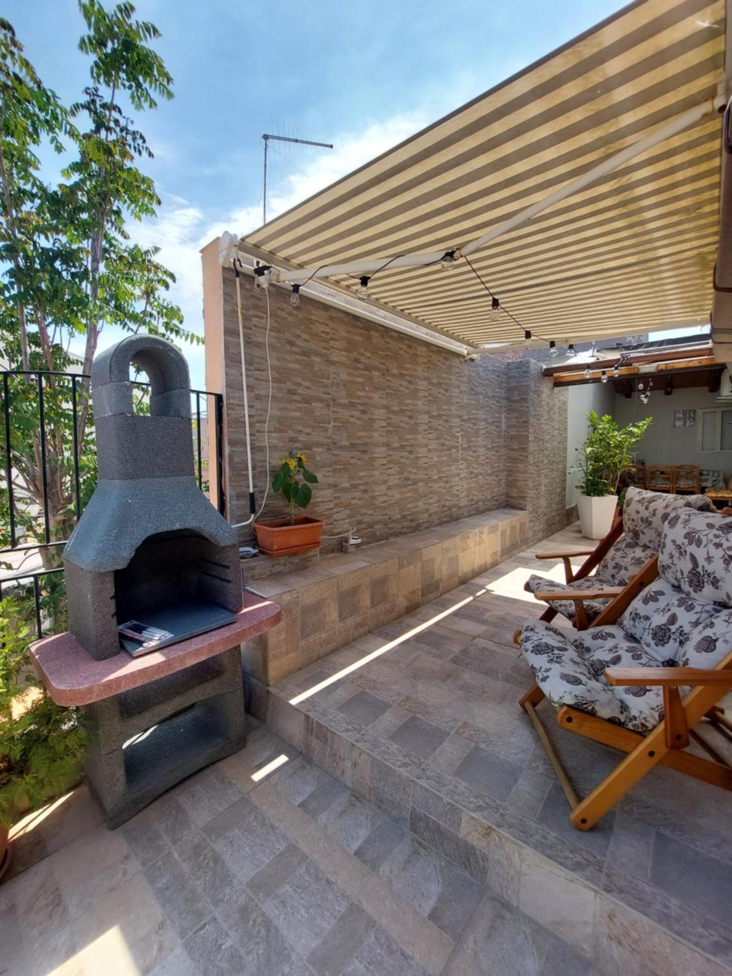 La Zagara Apartment Syracuse Exterior foto