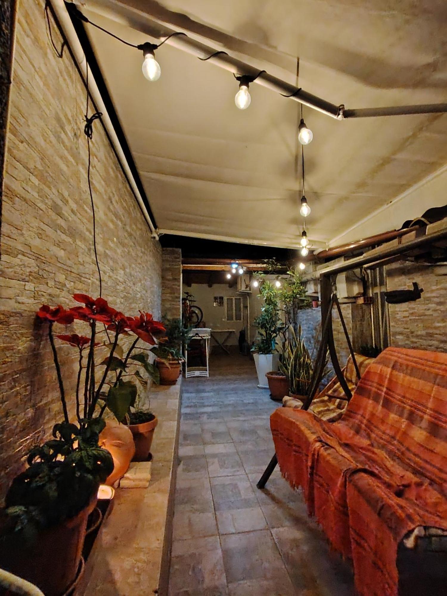 La Zagara Apartment Syracuse Exterior foto