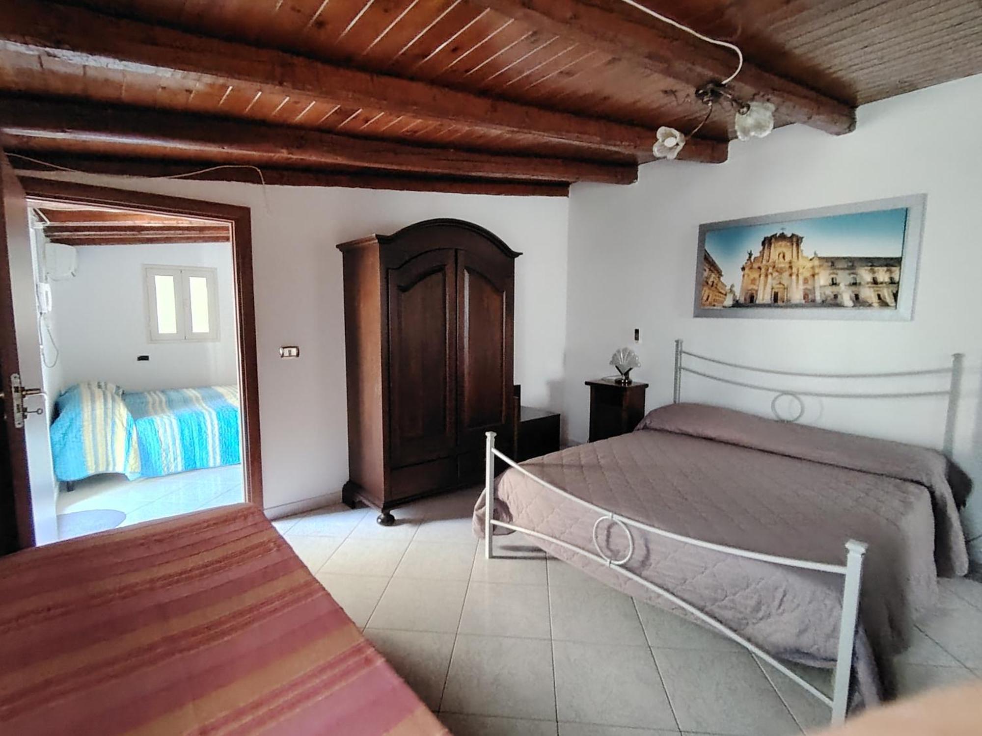 La Zagara Apartment Syracuse Exterior foto